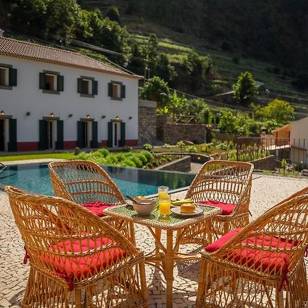 Solar Dos Reis By An Island Apart Ribeira Brava Luaran gambar