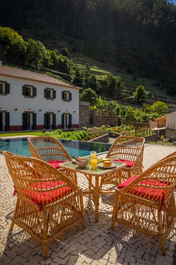 Solar Dos Reis By An Island Apart Ribeira Brava Luaran gambar