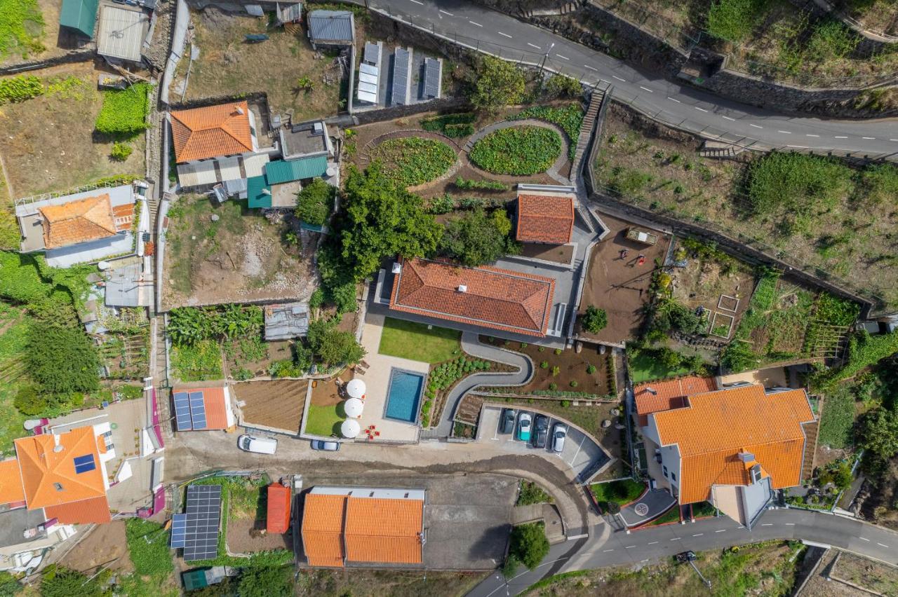 Solar Dos Reis By An Island Apart Ribeira Brava Luaran gambar