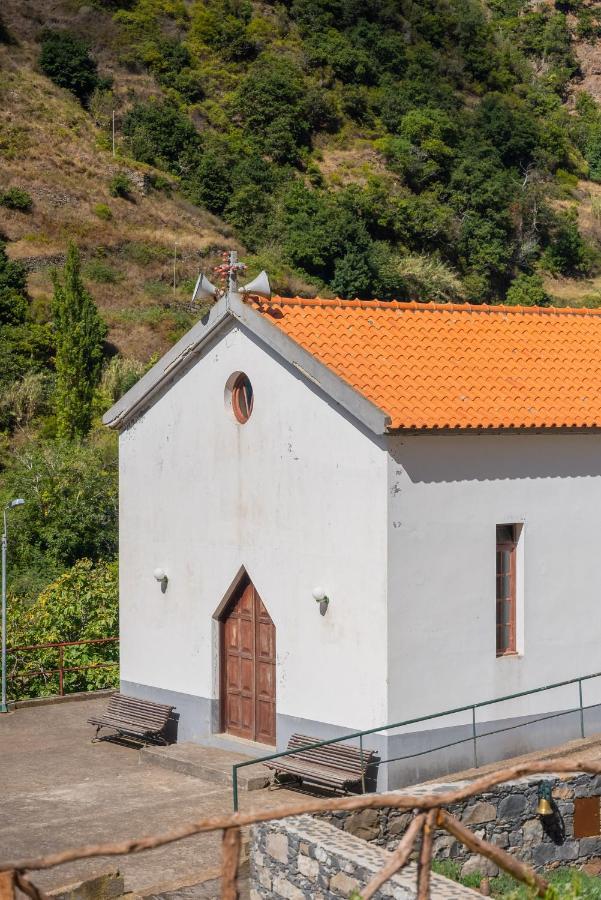Solar Dos Reis By An Island Apart Ribeira Brava Luaran gambar