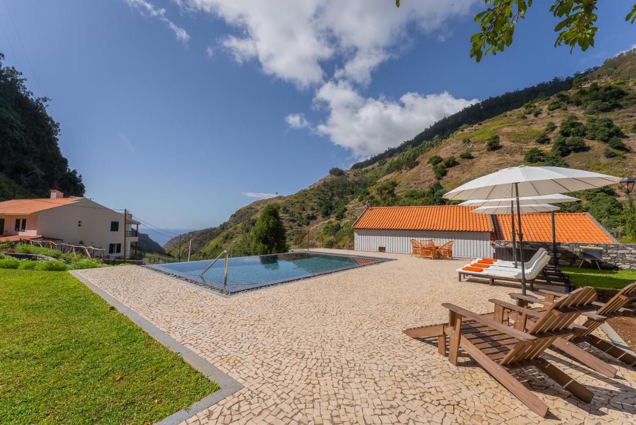 Solar Dos Reis By An Island Apart Ribeira Brava Luaran gambar