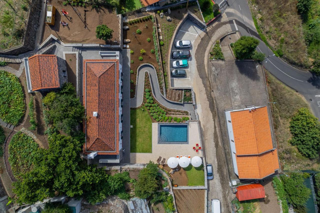Solar Dos Reis By An Island Apart Ribeira Brava Luaran gambar