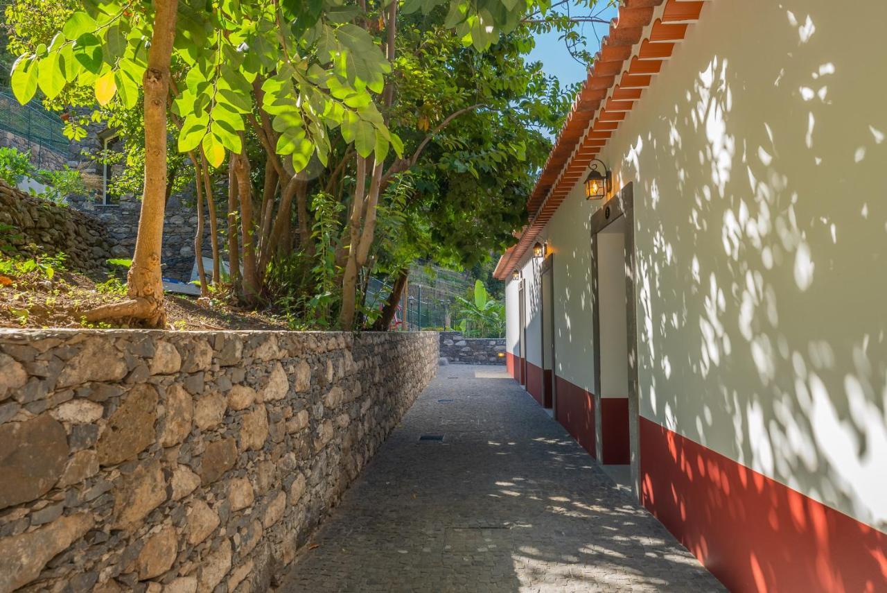 Solar Dos Reis By An Island Apart Ribeira Brava Luaran gambar