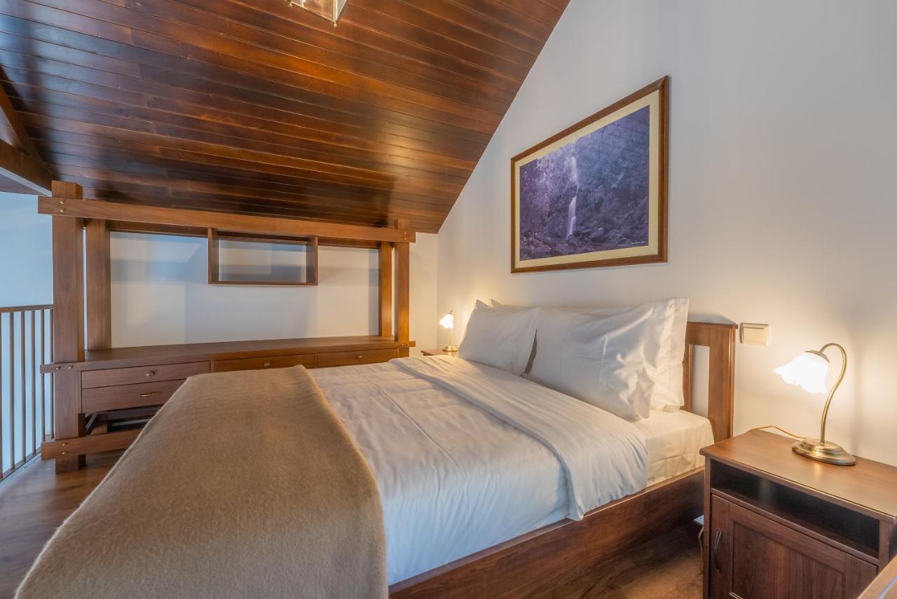 Solar Dos Reis By An Island Apart Ribeira Brava Luaran gambar